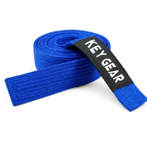 MARTIAL ARTS BELTS
