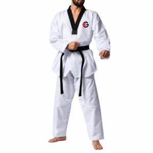 TAEKWONDO UNIFORM