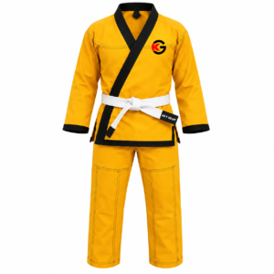 JUDO UNIFORM